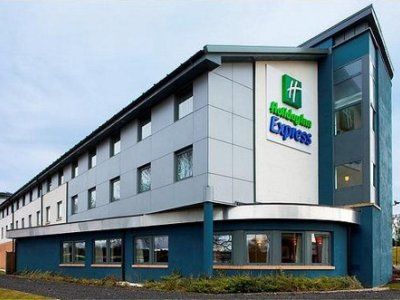 Express By Ihg Dunfermline
