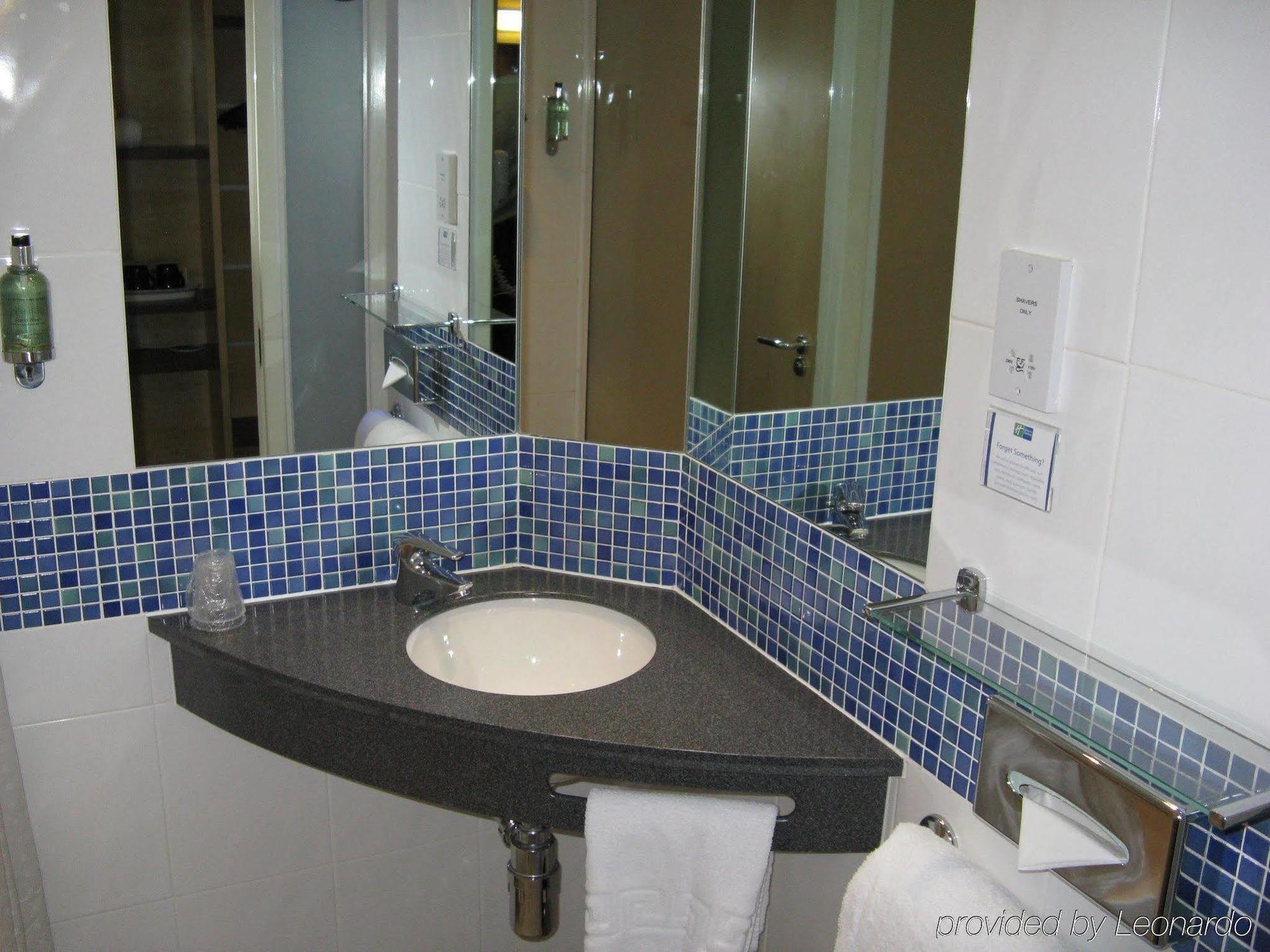 Express By Ihg Hotel Dunfermline