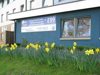 Express By Ihg 3* Dunfermline